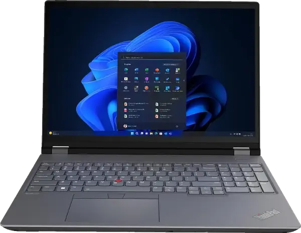 Ноутбук Lenovo ThinkPad P16 i7-14700HX/64GB/1TB/Win11P RTX2000 (21FA005LPB)