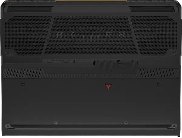 Ноутбук MSI Raider GE78 HX i9-14900HX/32GB/2TB/Win11 RTX4090 240Hz (GE78 HX 14VIG-625PL)