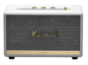 Моноблочна акустична система Marshall Acton II Bluetooth White (1001901) Моноблочна акустична система Marshall Acton II Bluetooth White (1001901)