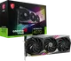 Відеокарта MSI GeForce RTX 4070 GAMING X TRIO 12G