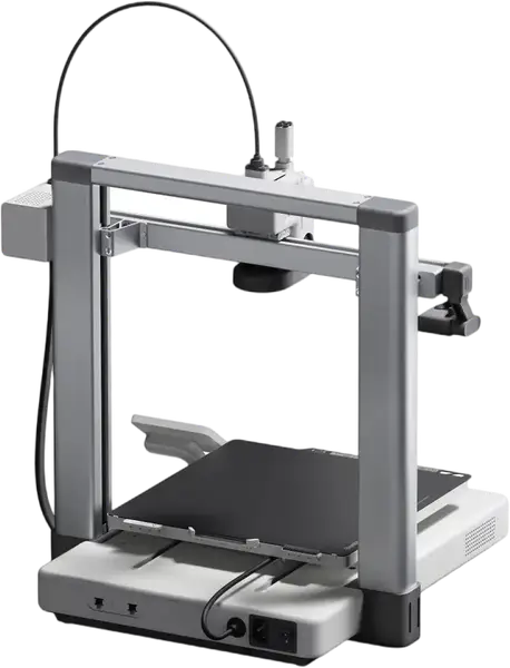 3D-принтер Bambu Lab A1 Combo (PF002-A+SA005)