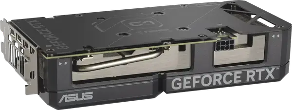 Відеокарта ASUS DUAL-RTX4060-O8G