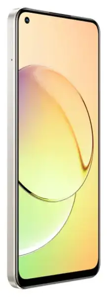 Смартфон realme 10 8/128 Clash White