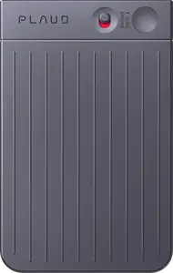 Цифровий диктофон PLAUD Note Pro Black (PN0300-BL)
