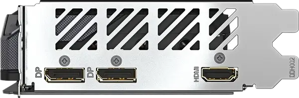 Відеокарта Gigabyte Radeon RX 9060 XT Gaming OC 8GB GDDR6 (GV-R9060XTGAMING OC-8GD)