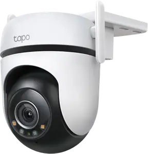 Камера відеоспостереження TP-Link Tapo C520WS WiFi (Tapo C520WS)