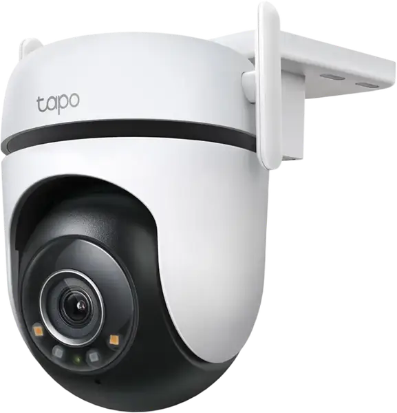 Камера відеоспостереження TP-Link Tapo C520WS WiFi (Tapo C520WS)
