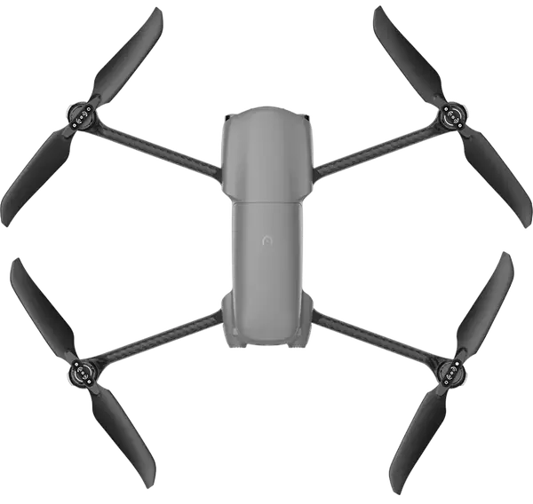 Квадрокоптер AUTEL EVO Lite Plus Gray (102000668)