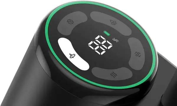 Вертикальний пилосос (1в1) / Миючий пилосос Dreame Wet&Dry Vacuum Cleaner H12 Pro (HHR25A)