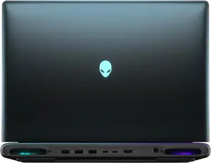 Ноутбук Dell Alienware 16 Area-51 Ultra 9 275HX/32GB/4TB/Win11 RTX 5090 (Alienware-AA16-3875)