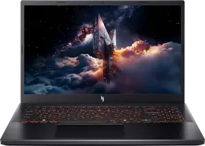 Ноутбук Acer Nitro V i9‑13900H/16GB/512 RTX5060 165Hz (NH.QZ8EP.00G)