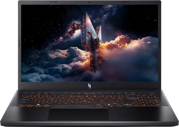 Ноутбук Acer Nitro V i9‑13900H/16GB/512 RTX5060 165Hz (NH.QZ8EP.00G)