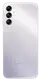 Смартфон Samsung Galaxy A14 4/64GB Silver (SM-A145FZSU)