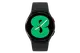 Смарт-годинник Samsung Galaxy Watch4 44mm Black (SM-R870NZKA)