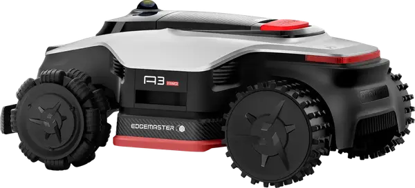 Газонокосарка-робот Dreame Robotic mower A3 AWD Pro 3500