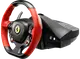 Комплект руль + педали Thrustmaster Ferrari 458 Spider (Xbox) (4460105)