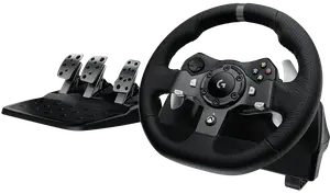 Logitech G920 Xbox Series X|S / Xbox One (941-000123)