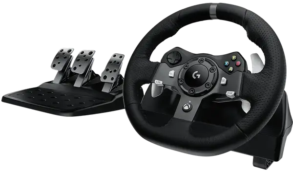 Logitech G920 Xbox Series X|S / Xbox One (941-000123)