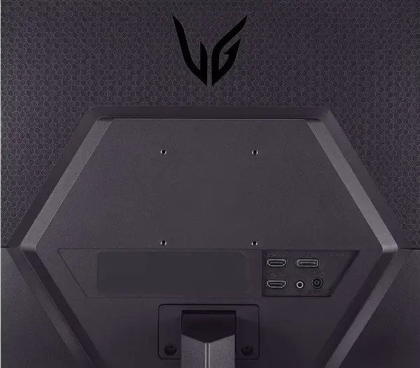 Монітор LG UltraGear 24GS50F-B