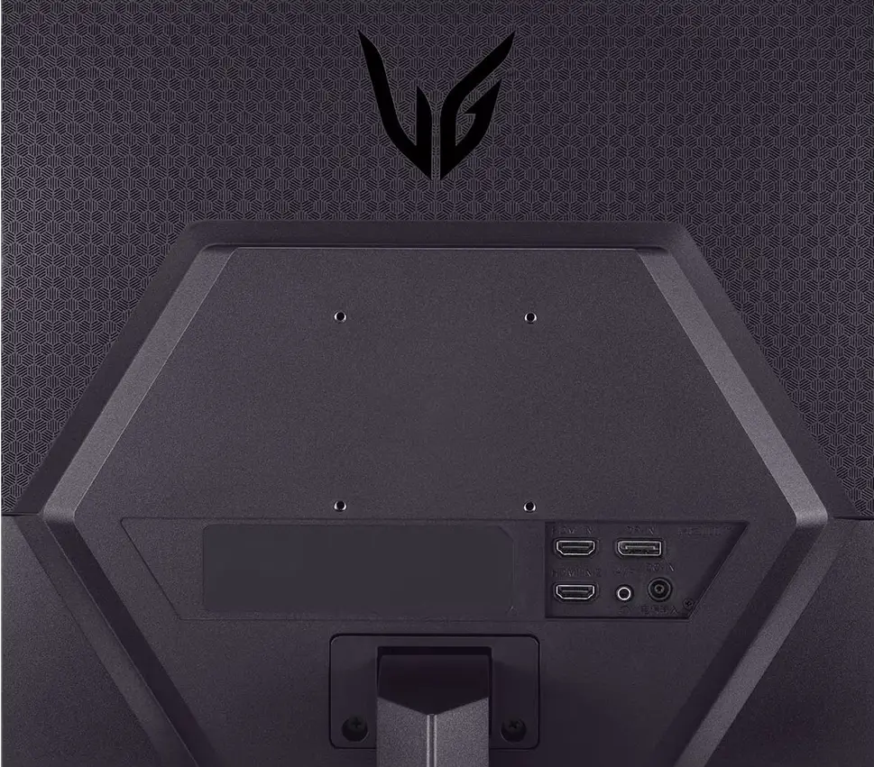 LG 23.7インチ FHDゲーミングモニター24GS50F-B Amazon.co.jp: LG 24GS50F-B 24インチ FHD (1920 x 1080