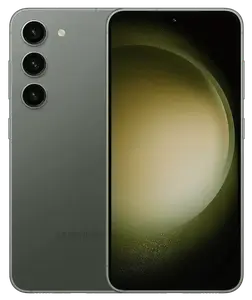 Смартфон Samsung Galaxy S23 8/256GB Green (SM-S911BZGG) Смартфон Samsung Galaxy S23 8/256GB Green (SM-S911BZGG)