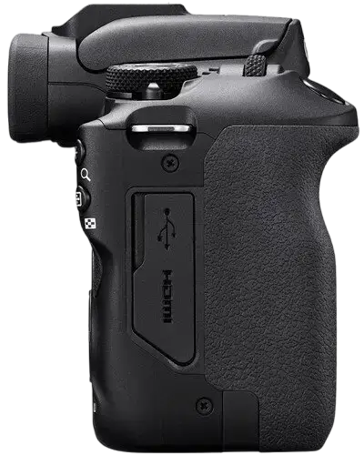 Фотоапарат Canon EOS R100 kit 18-45mm + 55-210mm IS STM (6052C036/6052C023)