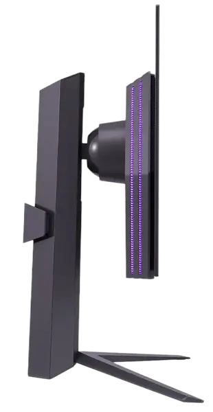 Монітор LG OLED 27GS95QE-B