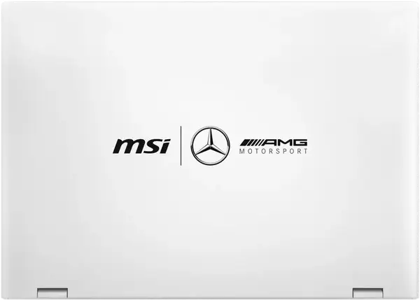 Ноутбук MSI Prestige 16 AI+ Mercedes AMG Ultra 9-288V/32GB/2TB/Win11P (Prestige 16 AI+ MercedesAMG | B2VMG-098PL)