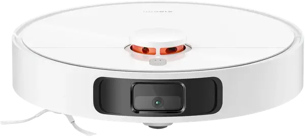 Робот-пилосос з вологим прибиранням Xiaomi Robot Vacuum X20+