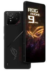 Смартфон ASUS ROG Phone 9 PRO 24/1TB Phantom Black (AI2501-24G1TP-BK-EU)