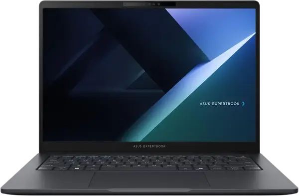 Ноутбук ASUS ExpertBook B3405CCA Ultra 5-125H/16GB/512/Win11P (B3405CCA-LY0105X)