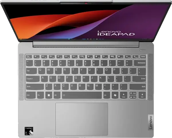 Ноутбук Lenovo IdeaPad Slim 5-14 X Plus X1P-42-100/32GB/1TB/Win11P 45 TOPS (83HL004MPB)