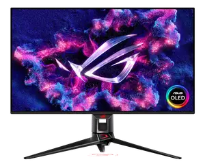 Монітор ASUS ROG Swift PG32UCDP