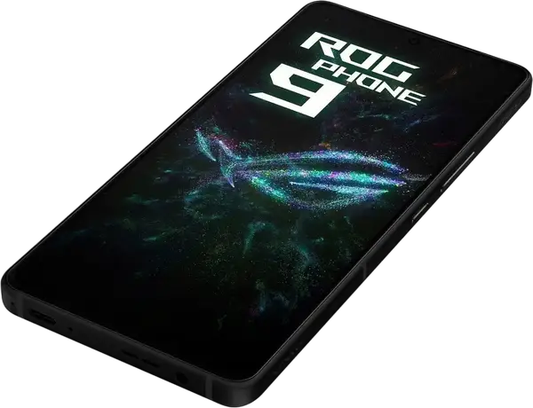 Смартфон ASUS ROG Phone 9 12/256GB Phantom Black