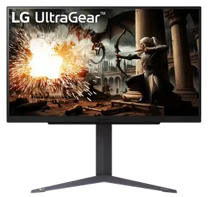 Монитор LG UltraGear 27GS75Q-B