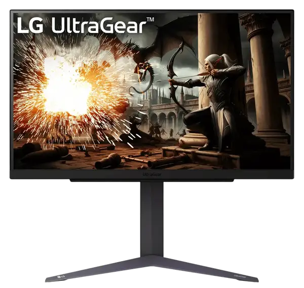 Монитор LG UltraGear 27GS75Q-B
