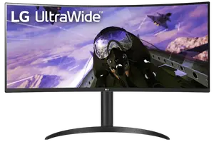 Монітор LG Ultrawide 34WP65CP-B