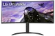 Монітор LG Ultrawide 34WP65CP-B