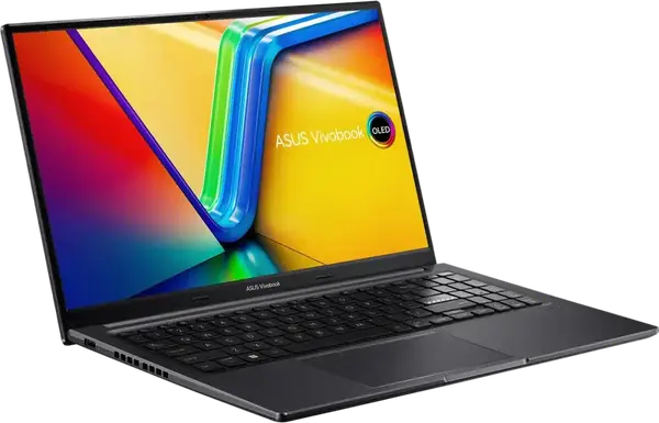 Ноутбук ASUS Vivobook 15 i5-13420H/16GB/512/Win11 OLED (X1505VA-MA934W)
