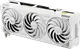 Відеокарта ASUS GeForce RTX 5070 Ti TUF Gaming OC White BTF 16GB GDDR7 DLSS4 (TUF-RTX5070TI-O16G-BTF-WHITE)