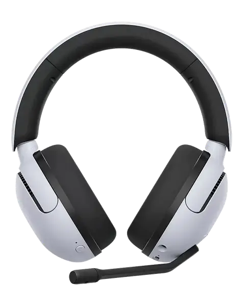 Навушники з мікрофоном Sony Inzone H5 White (WHG500W.CE7)