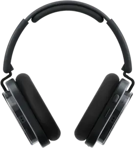 Навушники Nothing Headphone (1) Black (A11300003)