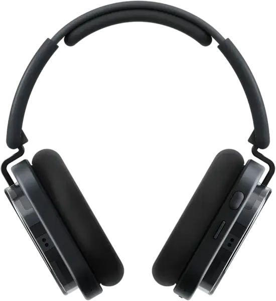 Навушники Nothing Headphone (1) Black (A11300003)