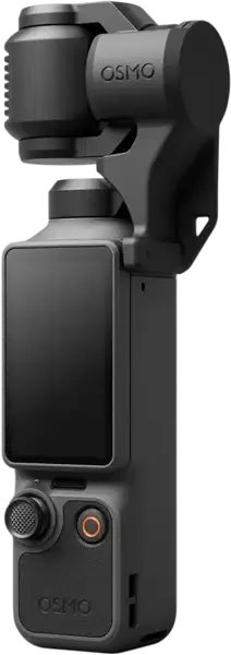 Екшн-камера DJI Osmo Pocket 4 Creator Combo (CP.OS.00000544.01 / 6937224133082)
