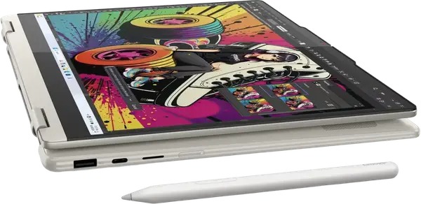 Ноутбук Lenovo Yoga 7 2-in-1 14AKP10 Ryzen AI 7 350 / 32 GB / 512 GB / W11 (83JR005XPB)