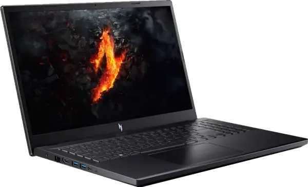 Ноутбук Acer Nitro V 15 Ryzen 7-7735HS/16GB/1TB/Win11 RTX4060 (ANV15-41 || NH.QPDEP.00L)