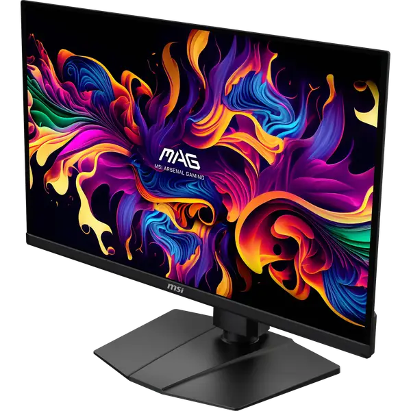 Монітор MSI MAG 271QPX QD-OLED