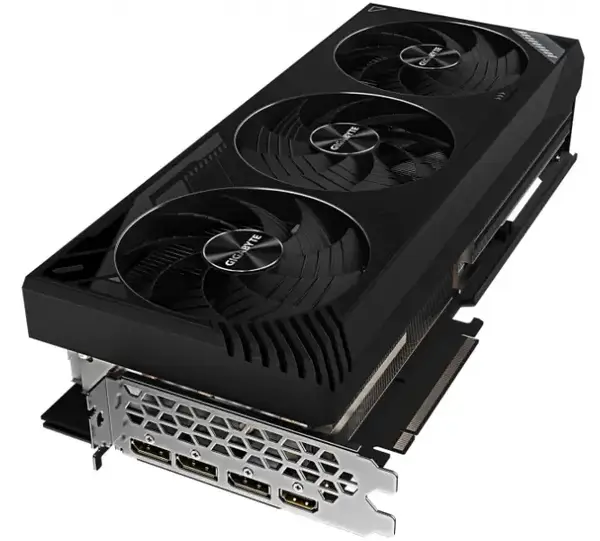 Відеокарта GIGABYTE GeForce RTX 3090 Ti GAMING OC 24G (GV-N309TGAMING OC-24GD)