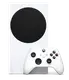 Стаціонарна ігрова приставка Microsoft Xbox Series S 1 TB White