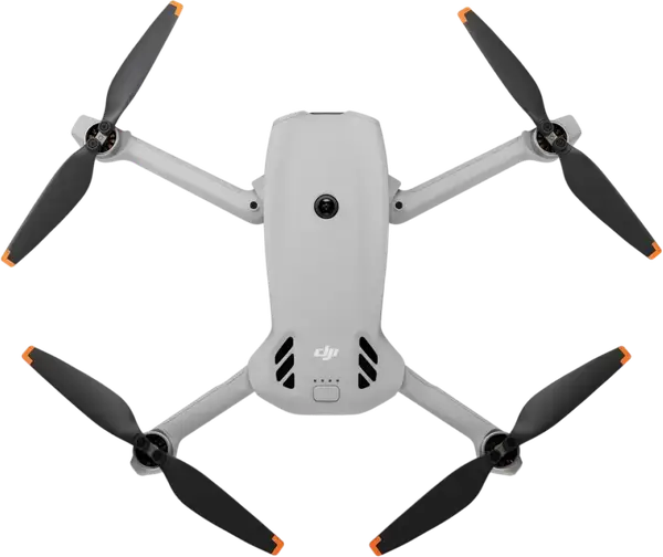 Квадрокоптер DJI Lito X1 Fly More Combo (RC 2) (CP.MA.00000975.01 / 6937224142701)
